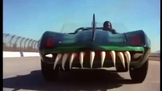 Death Race 2000 Trailer 1975