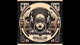 AFROLAB 05 - ETHNIKA GROOVE - AFRO HOUSE - AFRO TECH - TRIBAL DJ SET by Stefano Amicucci - AMY DJ