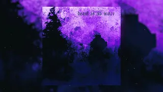 Death Is No More (Slowed) (Official Visualizer)