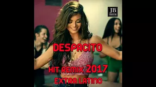 Extra Latino - Despacito [Latino, Reggaeton, Dancehall, Salsa, Bachata, weekend, 2023]