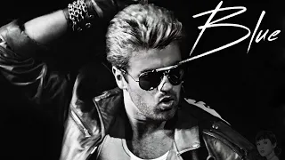 George Michael - Blue (Armed with Love) Remastered Audio HQ