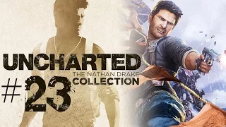 Uncharted 2: The Nathan Drake Collection #23 - Reizende Begleitung