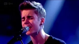 Justin Bieber - U Got It Bad / Because of You / Christmas Love (This Is Justin Bieber 2011)