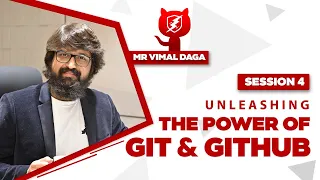 #4: Level up Your Git Skills: Global Configuration, .gitignore, Reset, Alias, File Deletion in Git