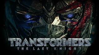 TRANSFORMERS : THE LAST KNIGHT - Extended Big Game Spot (VOST)