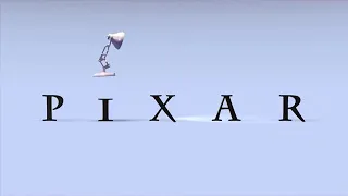 Pixar Lamp bloopers 2
