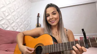 Trato é trato - Chrystian e Ralf (Cover - Marcela Ferreira)