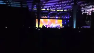 Norah Jones - Sunrise (Live in Bogotá 2012)