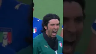 Буффон топ сейв / Top save Buffon