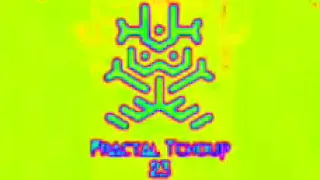 Fractal Tchoup 23 mix "Techno/Tribe/Freetekno" (03/05/2024).