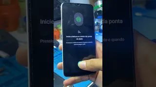 Por isso a DIGITAL do seu celular não tá funcionado!