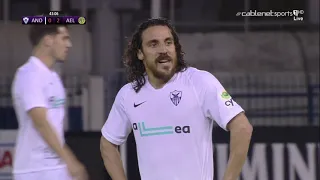 ΑΝΟΡΘΩΣΗ - ΑΕΛ 1-2 Highlights (21/03/2021)