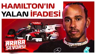 Formula 1 Kurallarını Değiştiren Skandal