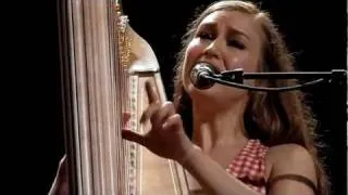 Joanna Newsom - Bridges And Balloons - Le Trianon, Paris (July 25, 2011)