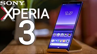 Sony Xperia 1 III - Release Date - Leak!!!