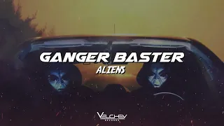 Ganger Baster - Aliens (Epic Cyberpunk Bass)