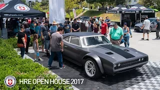 HRE Presents | Open House 2017