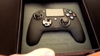 Nacon Revolution Pro kontroller (PS4)