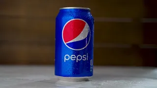 Pepsi Commercial