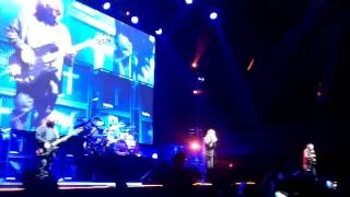 Black Sabbath - Iron Man (Live In Moscow)