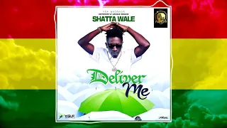 Shatta Wale - Deliver Me (Audio Slide)