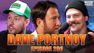 Dave Portnoy Talks His Future With Barstool, Why People Hate Him & How He Got On Joe Rogans Podcast