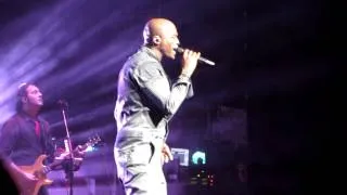 Seal: "Kiss From a Rose" - Beacon Theatre New York, NY 7/18/12