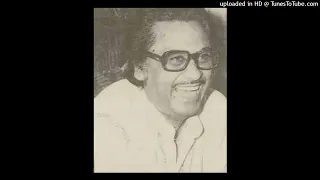 Rote Rote Hansna Seekho - Kishore Kumar | Laxmikant-Pyarelal | Anand Bakshi | Andha Kanoon (1983) |