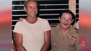 Raúl Castro y el narcotráfico: excapo revela detalles de los negocios del Cartel de Medellín en Cuba