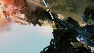 Titanfall 2 Random Moment: When The Drugs Kick in