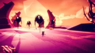 Fe Is an Adorable 3D Adventure with Zelda-Like Discovery