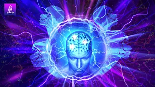 Awaken Your Psychic Abilities: Increase Intuition, Extra Sensory Perception - Spiritual Awakening