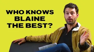 Rekindled Heartache | Who Knows Blaine The Best?