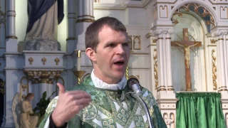 Dear Parents of Fallen Away Catholics - Fr. Jonathan Meyer - 2.26.17