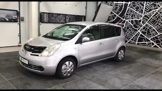 Nissan Note '2006