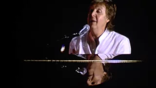 Here there and everywhere - Paul Mccartney Vancouver april 19 2016