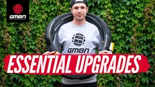 Essential First Upgrades | What To Upgrade On Your New Bike?