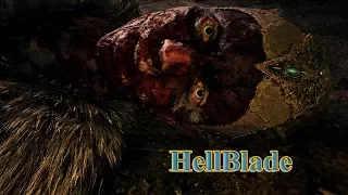 Hellblade Senuas Sacrifice / /Психоз у нас в голове