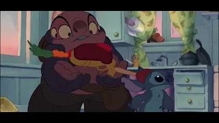 Lilo And Stitch Voice Over (Funny)