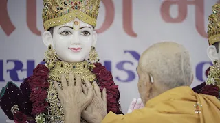 Guruhari Darshan, 14-17 Sep 2022, Anand, India