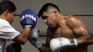 All Access: Victor Ortiz - Full Episode