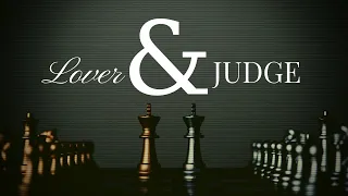 Lover and Judge | Steve Znachko