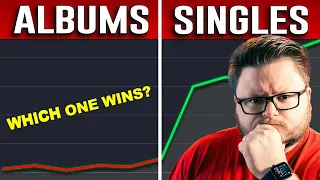 Should You Release Albums or Singles?