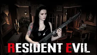 Resident Evil 3 - Save Room (shred metal version)