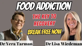 UNDERSTAND YOUR ADDICTION TO FOOD & HOW TO END IT!!!!