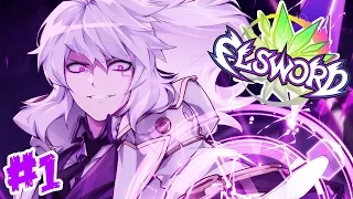 Elsword - "I'm Too Strong For My Own Good!" (Add MasterMind) |Ep.1|