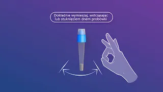 （Polish）Flowflex SARS-CoV-2 Antigen Rapid Test（Self-Testing）- 2