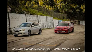 Full Feature | JRDC Track Day | Dover Raceway | January 19, 2019