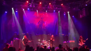 Exhorder-(Cadence of) The Dirge @ House of Blues Orlando 3/10/20