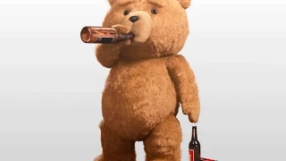 Ted 2   Тед 2